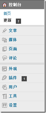 wordpress3.5正式版五大更新更加贴心用户