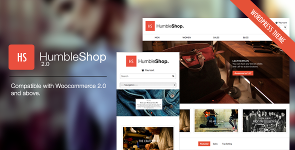 humbleshop