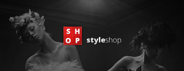 wordpress网店主题Styleshop V1.0:电商style主题