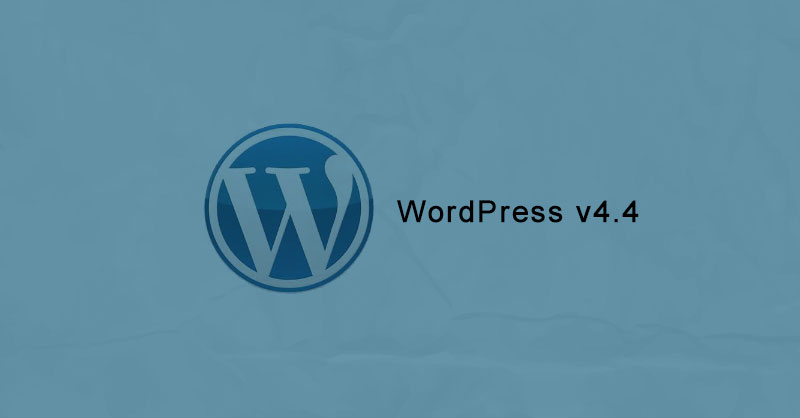 WordPress 4.4新功能之图像自适性