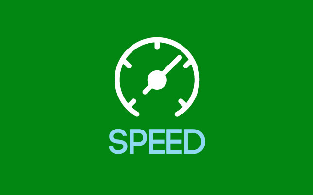 speed