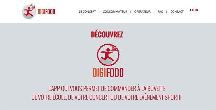 Digifood