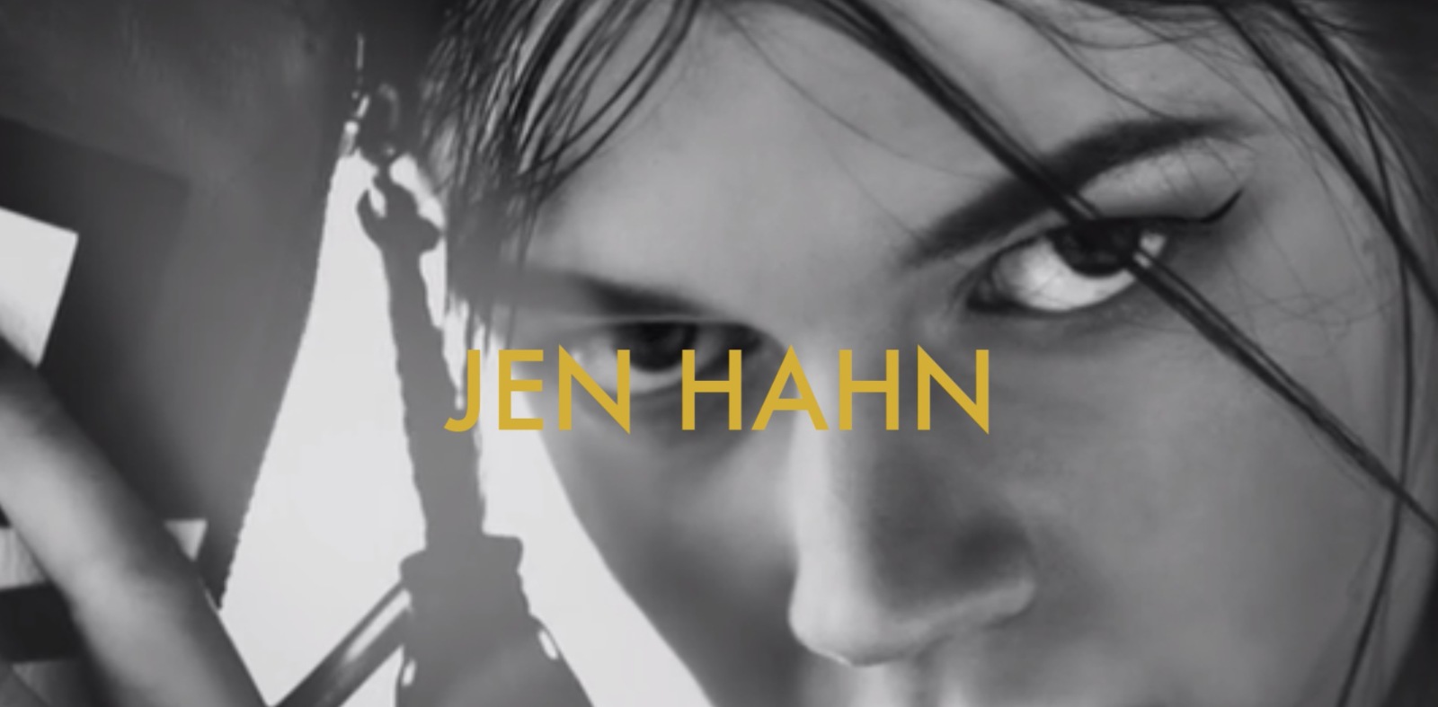 Jen Hahn