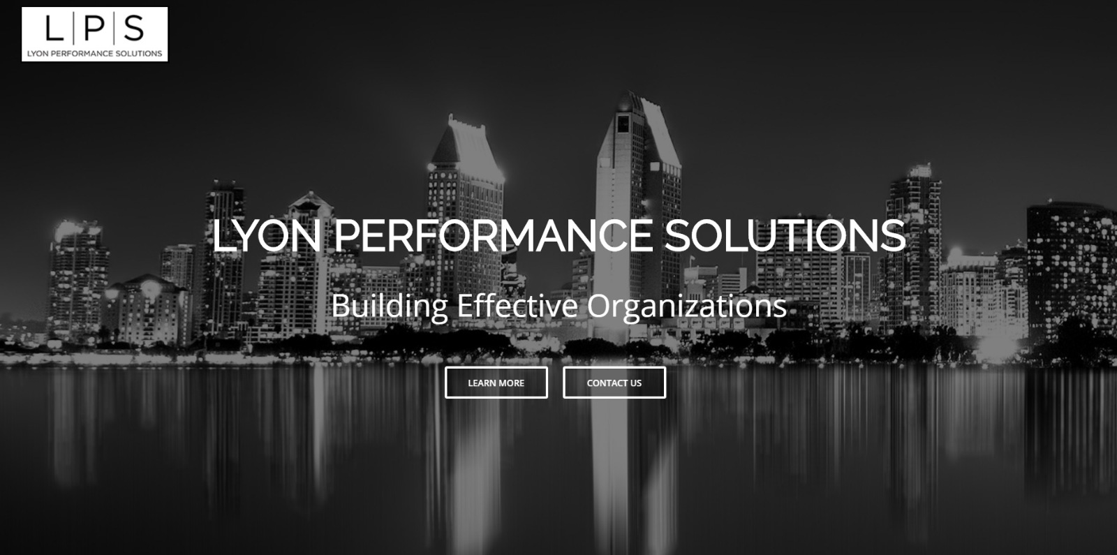 Lyon Performance Solutions