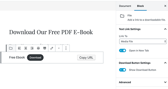 下载PDF链接