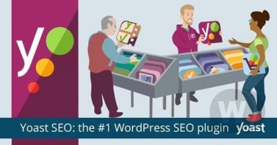 Yoast Seo Premium v14.8.1-WordPress SEO插件