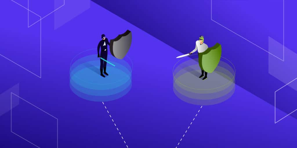 Traditional Business Layout