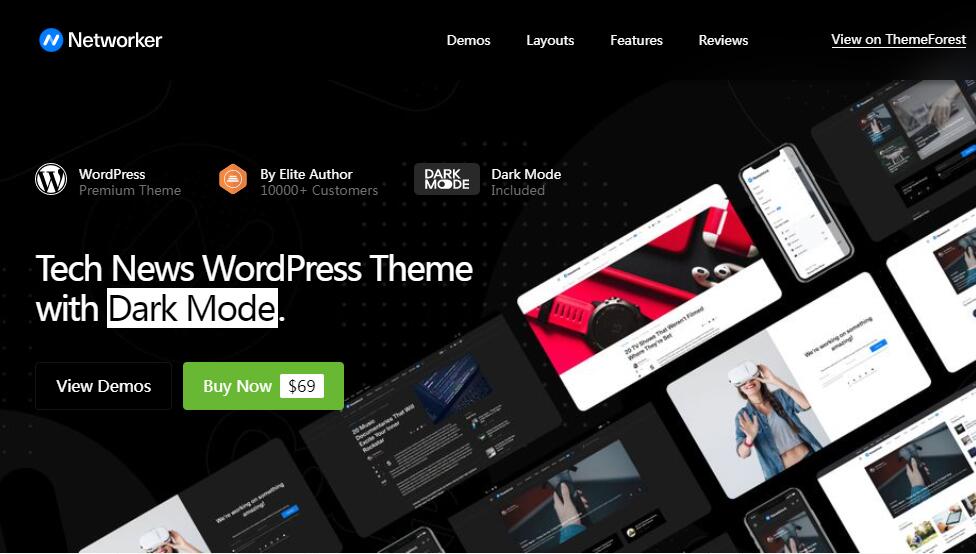 The Best WordPress Team Showcase Plugins in 2018