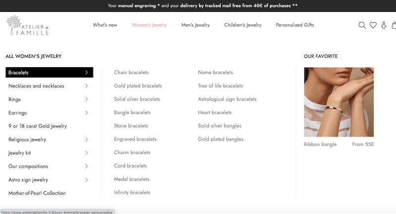 Example-of-categories-from-Atelier-de-famille-a-jewelry-shop-that-help-users-to-navigate-Source-Atelierdefamille-