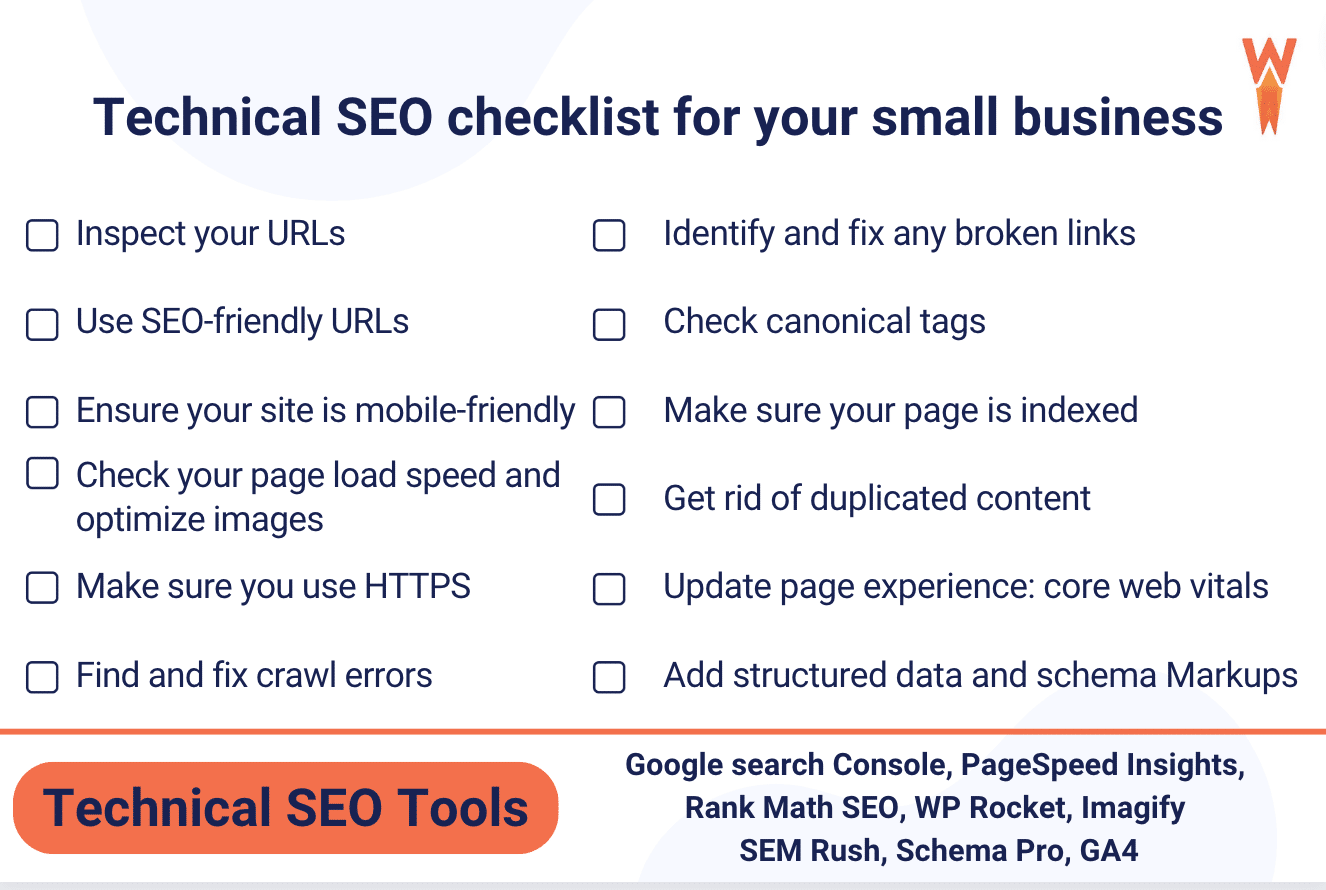 Technical-SEO-checklist-and-tools-for-small-businesses
