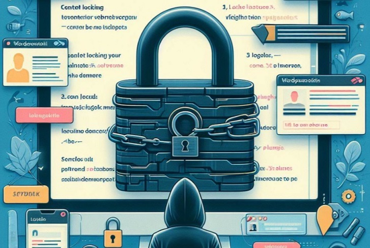 Traditional Business Layout