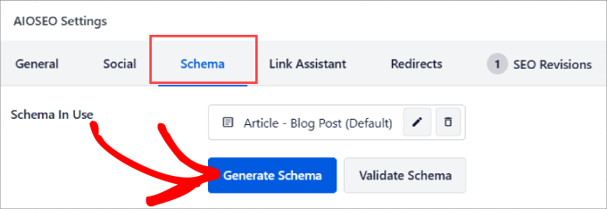 Generate-schema-3-1