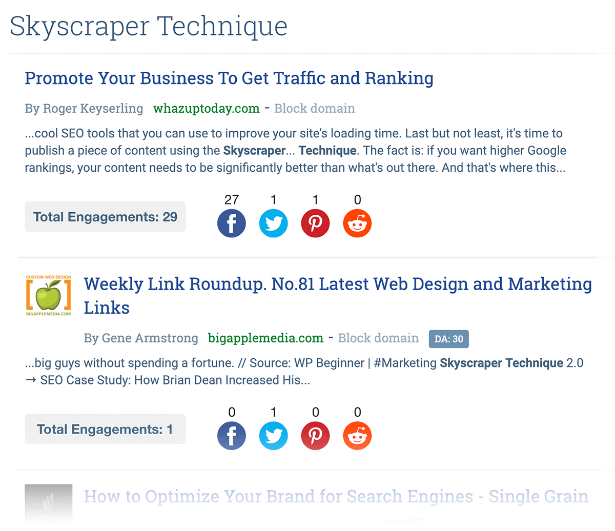 buzzsumo-recent-skyscraper-technique-shares