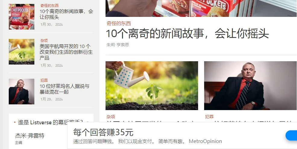 这个小项目，每天1小时赚50美元，我也在做插图5
