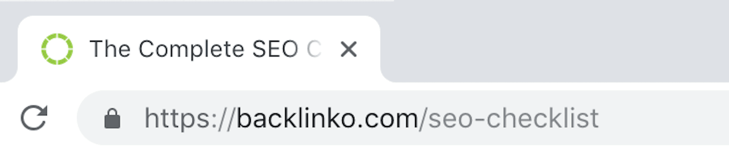 seo-checklist-url