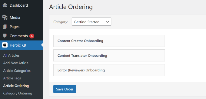 edit-article-ordering-settings