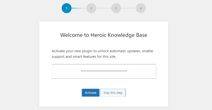 enter-heroic-knowledge-base-license-key