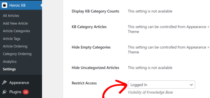 restrict-kb-access-to-logged-in-users