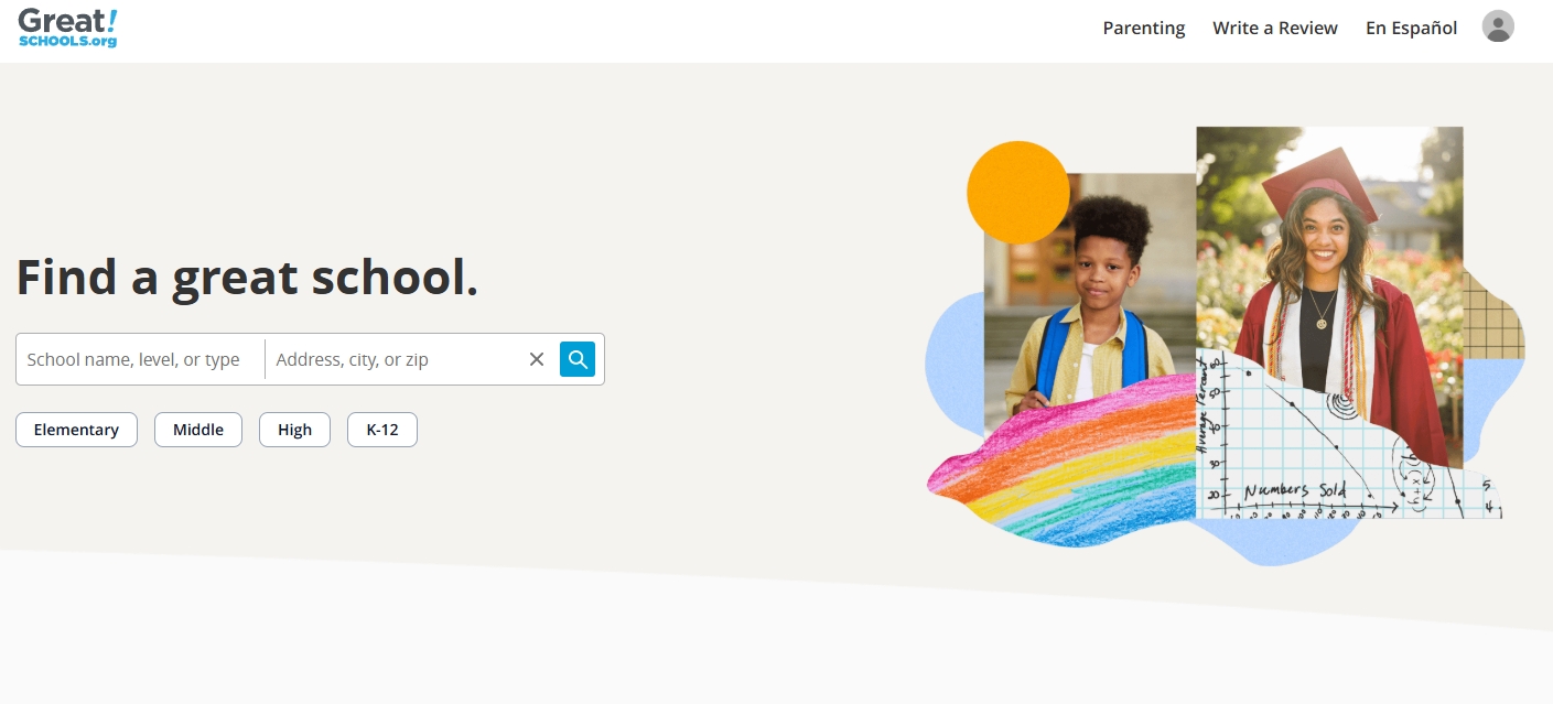 GreatSchools.org