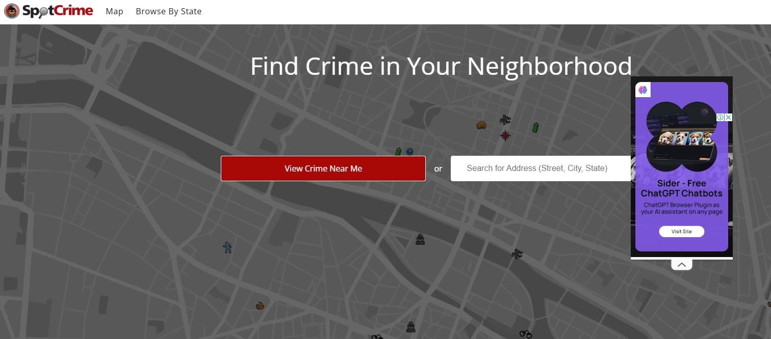 SpotCrime.com